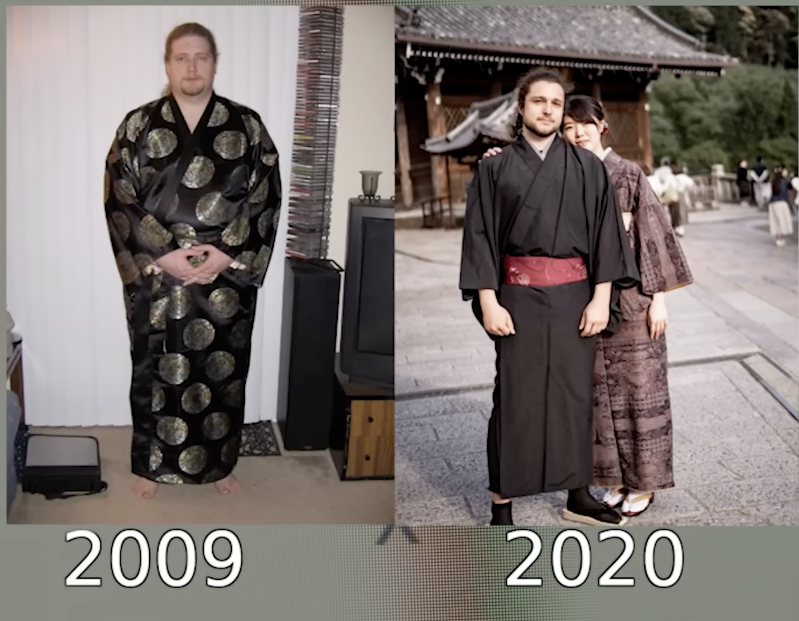 The Legend of Ken-Sama